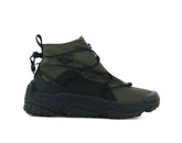OFF-GRID HI ZIP WATERPROOF +